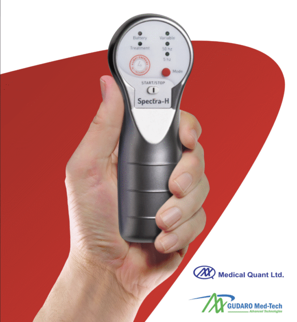 SPECTRA-H LLLT device